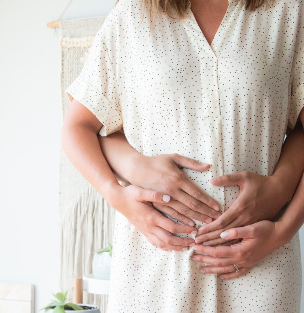 zwangerschapsbegeleiding